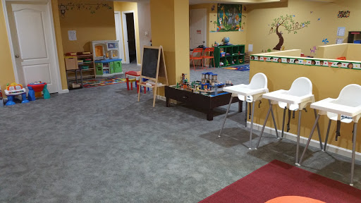 Day Care Center «We Care Child Care», reviews and photos, 43016 Ashley Heights Cir, Ashburn, VA 20148, USA