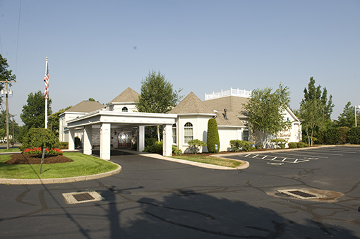 Duksa Family Funeral Homes at Newington Memorial