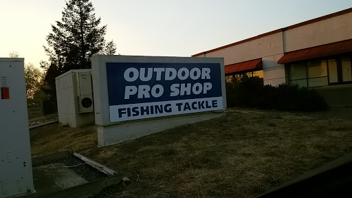 Outdoor Sports Store «Outdoor Pro Shop», reviews and photos, 412 Houser St, Cotati, CA 94931, USA