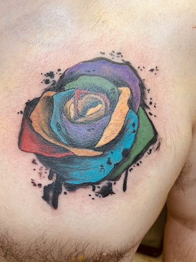 Find mother tattoos ideas for your next unique tattoo in Brunswick at Blue Fin Tattoos