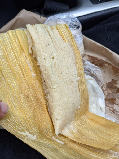 Mary's Tamales and Mexican Food
