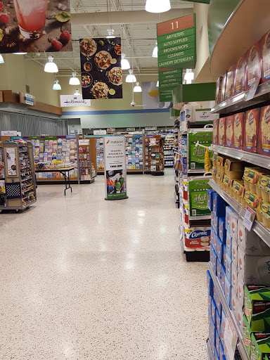 Supermarket «Publix Super Market at Peachtree Square Shopping Center», reviews and photos, 3200 Holcomb Bridge Rd, Peachtree Corners, GA 30092, USA