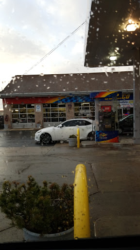 Gas Station «Sunoco Gas Station», reviews and photos, 710 S Valley Forge Rd, Lansdale, PA 19446, USA