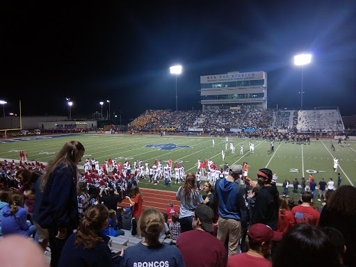 Stadium «Ron Poe Stadium», reviews and photos, 1 Duvall St, McKinney, TX 75069, USA