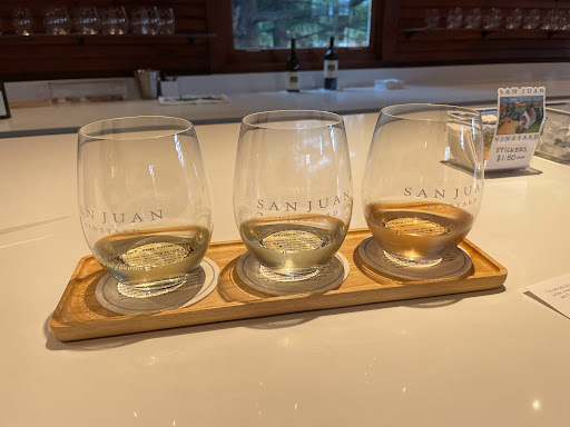 Winery «San Juan Vineyards», reviews and photos, 3136 Roche Harbor Rd, Friday Harbor, WA 98250, USA