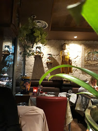 Atmosphère du Restaurant vietnamien Restaurant Pink Lotus à Villeneuve-Loubet - n°7