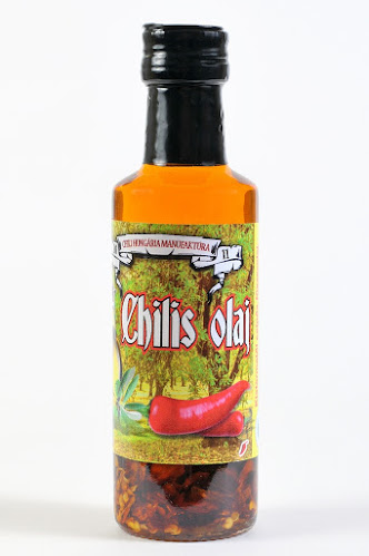 Hozzászólások és értékelések az Chili Hungária Manufaktúra - chili szósz , BBQ szósz , chili olaj , paprikakrém, chili könyv-ról