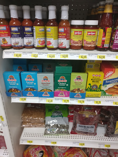 Mediterranean Restaurant «7Spice Grocery and Grill», reviews and photos, 3762 Airport Blvd, Mobile, AL 36608, USA