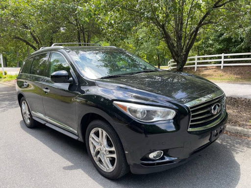 Used Car Dealer «Premier Auto Solutions», reviews and photos, 3750 Pocahontas Trail, Quinton, VA 23141, USA