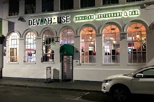 Devon House Jamaican Restaurant & Bar image