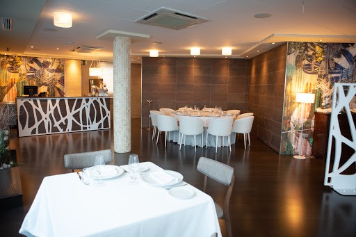 Restaurante Talaia en Benidorm