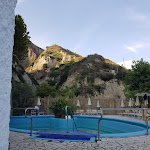 Photo n°1 de l'avis de Erica.u fait le 03/09/2018 à 11:51 sur le  Thermal Park and Spa Aphrodite Apollon à Serrara Fontana