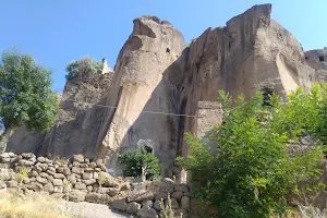 Guzelyurt Valley Monastery image