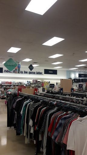 Department Store «Marshalls», reviews and photos, 1321 Bruce B Downs Blvd, Wesley Chapel, FL 33543, USA