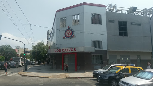 Los Calvos