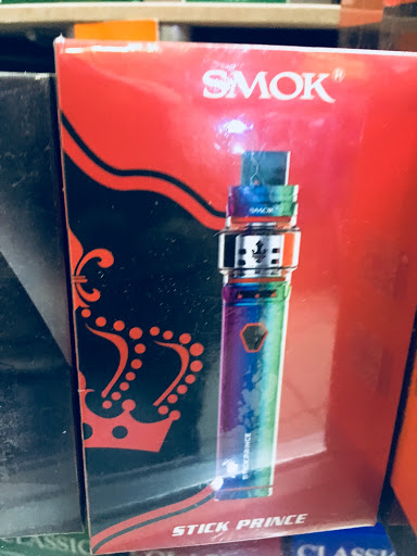 Vaporizer Store «A Plus Smoke Shop», reviews and photos, 27333 S Dixie Hwy, Homestead, FL 33032, USA