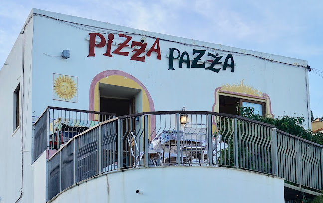 Pizza Pazza - Restaurante
