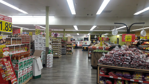 Grocery Store «Save-A-Lot», reviews and photos, 405 S Circle Dr, Colorado Springs, CO 80910, USA