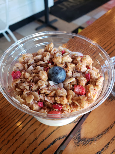 Coffee Shop «Jaho Coffee & Tea», reviews and photos, 197 Derby St, Salem, MA 01970, USA