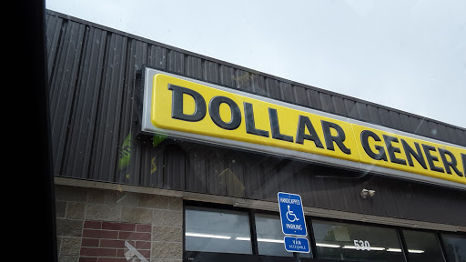 Discount Store «Dollar General», reviews and photos, 530 S Riverview Dr, Parchment, MI 49004, USA