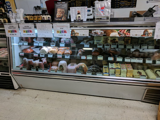 Deli «Green Olive Market», reviews and photos, 214 Front St, South Plainfield, NJ 07080, USA