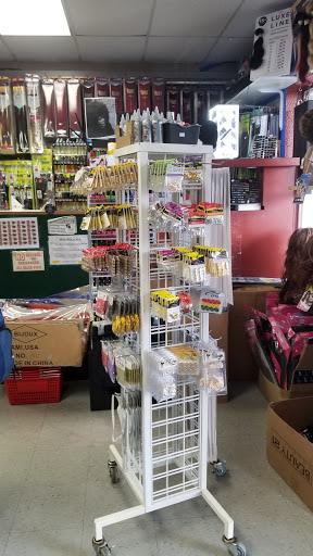 Beauty Supply Store «Round Rock Beauty Supply», reviews and photos, 1200 E Palm Valley Blvd #1204, Round Rock, TX 78664, USA