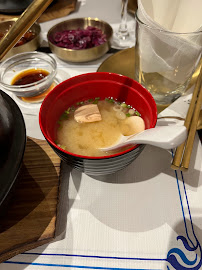 Soupe du Restaurant coréen SEOUL REIMS - n°7
