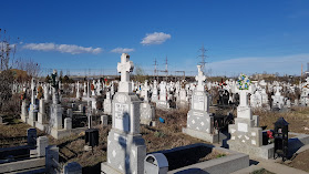 Cimitirul Mihai Bravu