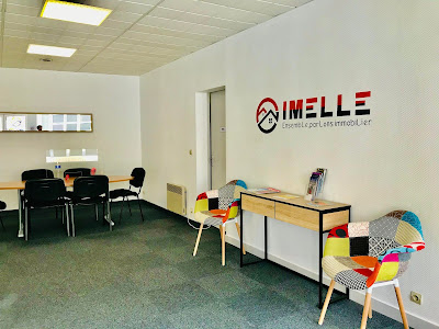 Agence Immobilière Connerré - IMELLE à Connerré