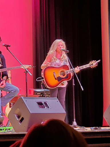 Opera House «Dothan Opera House», reviews and photos, 115 N St Andrews St, Dothan, AL 36303, USA