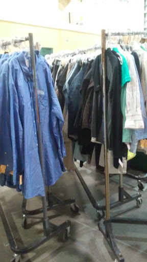 Thrift Store «Durham Rescue Mission Thrift Stores», reviews and photos, 10701 Glenwood Ave, Raleigh, NC 27617, USA