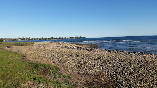 East Devonport Beach