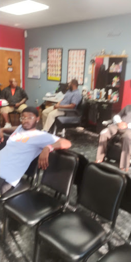 Barber Shop «BBG Barbershop LLC», reviews and photos, 73 S Laburnum Ave, Richmond, VA 23223, USA