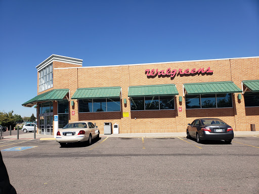 Walgreens, 2697 W Belleview Ave, Littleton, CO 80123, USA, 