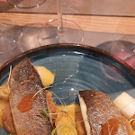 Photo n°2 de l'avis de Ana.g fait le 17/11/2023 à 00:36 sur le  Gaspacho & Migas à Lagoa