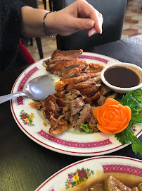 Canard laqué de Pékin du Restaurant chinois Chez Yong à Paris - n°4