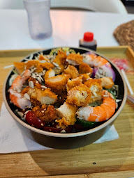Photo n°28 de POKHAWAI POKE BAR - Meilleur poké bowl à Montpellier à Montpellier ()