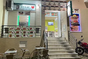 Feliz Faro kebab image