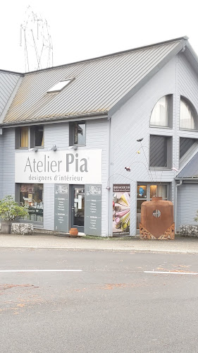 Magasin d'ameublement et de décoration Atelier Pia Thoiry