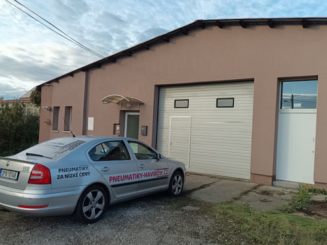 Petřvaldská II. etapa, Gen. Svobody 515/1A, 736 01 Havířov 1-Šumbark