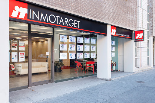 Inmotarget en Barcelona