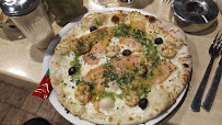 Pizza du Restaurant Le Tertre à Le Barcarès - n°3