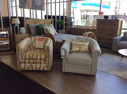 Jory Henley Furniture - Mt Wellington (Pick up only)