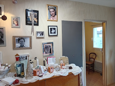 ESSENCE DE FEMME à Sèvres-Anxaumont