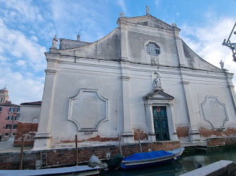 Chiesa dell'Angelo Raffaele