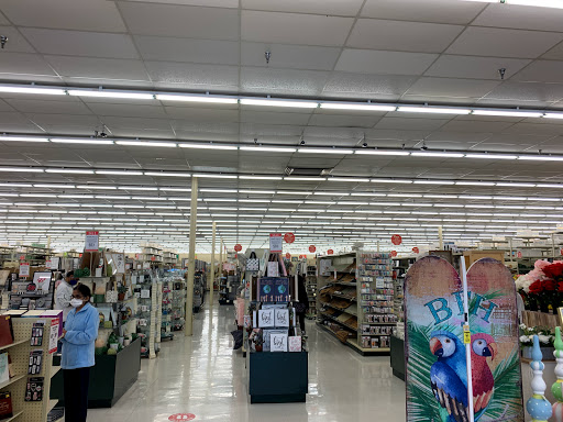 Craft Store «Hobby Lobby», reviews and photos, 501 Sawdust Rd, Spring, TX 77380, USA