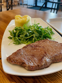 Plats et boissons du Restaurant italien Del Arte à Theillay - n°8