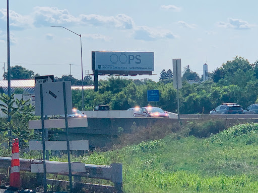 Divorce Lawyer «The Law Office of Jason R. Carpenter», reviews and photos