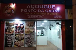 Açougue Ponto Da Carne image