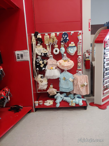 Pet Supply Store «Petco Animal Supplies», reviews and photos, 5843 N Elizabeth St, Pueblo, CO 81008, USA